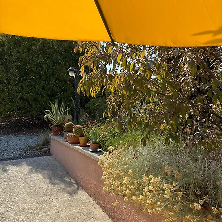 Au Petit Paradis *